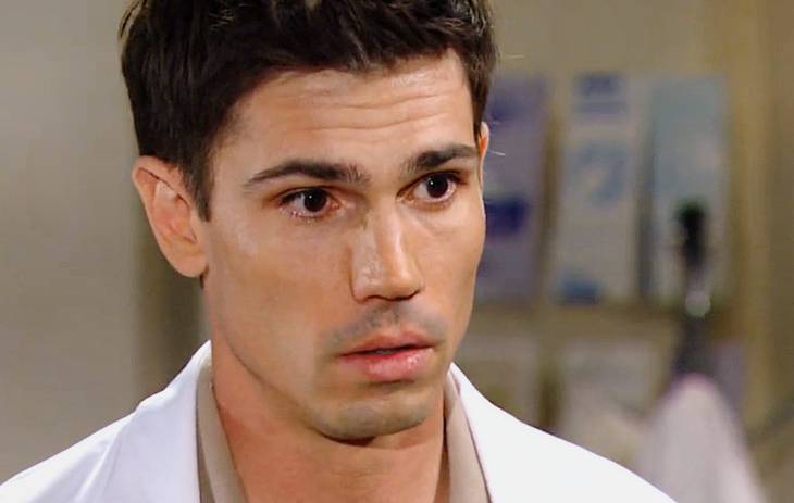 The Bold And The Beautiful Spoilers: Dr. Finn Takes Pity On Birth Mom Sheila?