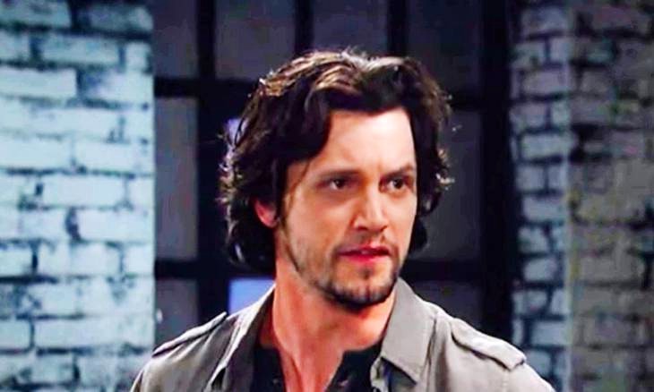 General Hospital Spoilers: Could Ethan Lovett Be Baby Phoebe’s Dad?
