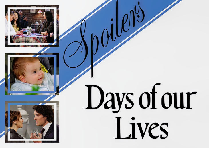 Days of Our Lives Spoilers Wed, April 15: Trivia Night Fun, Trey’s Reunion, Gwen’s Threat