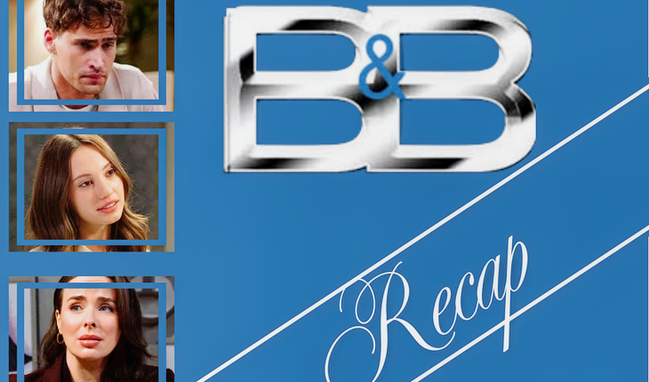 The Bold And The Beautiful