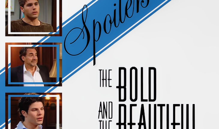 The Bold And The Beautiful