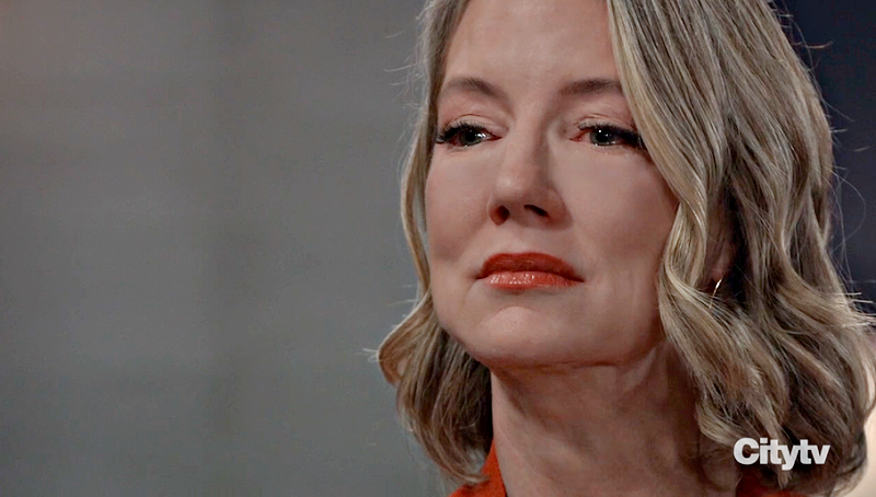 General Hospital Recap Tuesday, April 14: Willow’s Twisted Blackmail, Nina Trapped & Britt Warns Lulu