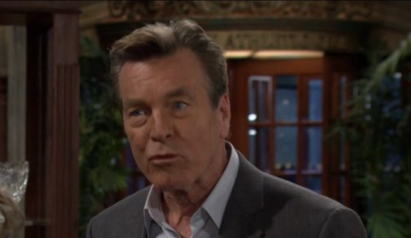 'The Young and the Restless' Spoilers Thursday, April 16: Jack’s Risky Move, Matt Cornered & Sally Pregnant?