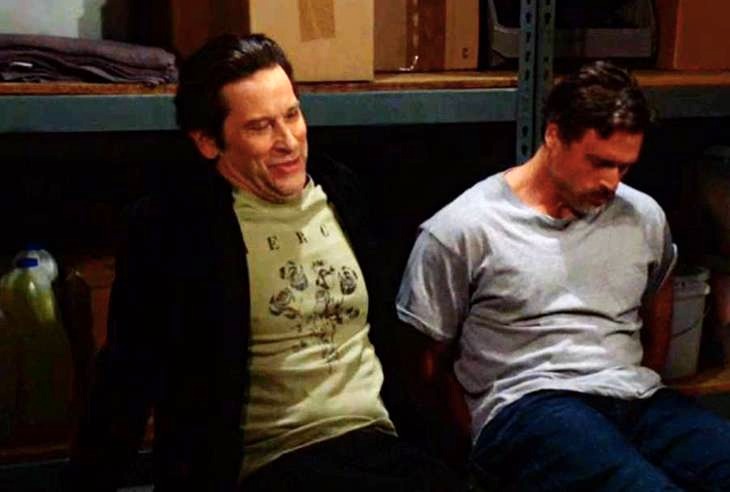 The Young And The Restless Spoilers: Nick’s Near Death Experience Brings Clarity And A Proposal