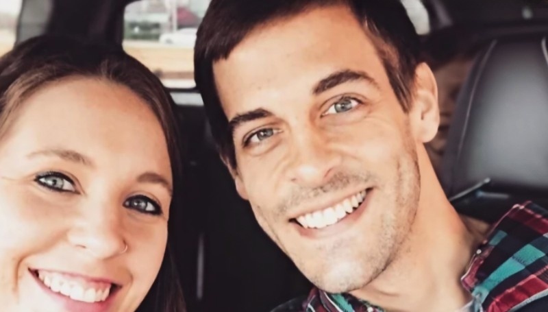 Counting On alum Derick Dillard Joins The Military - Via Jill Duggar - Instagram'