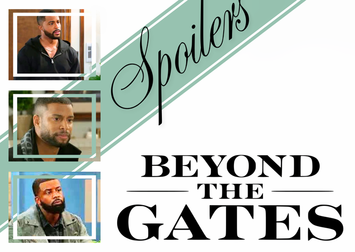 ‘Beyond the Gates’ Spoilers Thursday, April 16: Jacob’s Hard Lesson, Martin’s Push, Randy’s New Assignment