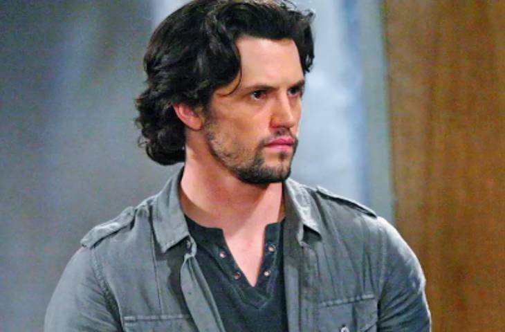 General Hospital Spoilers: Ethan’s Return Linked To Anna’s Come Back?