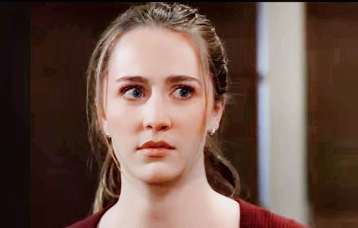 General Hospital Spoilers: Josslyn Does Some Digging-Anna's Psychiatrist A Cullum Plant?