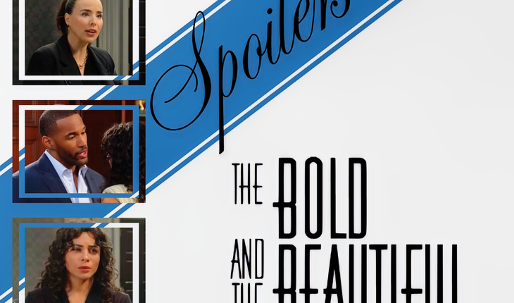 The Bold And The Beautiful