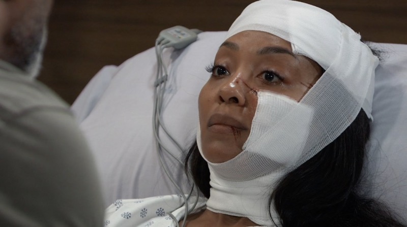 General Hospital RECAP Wednesday, April 15: Tracy’s Cover-Up, Sidwell’s Dark Threat & Jordan Devastated