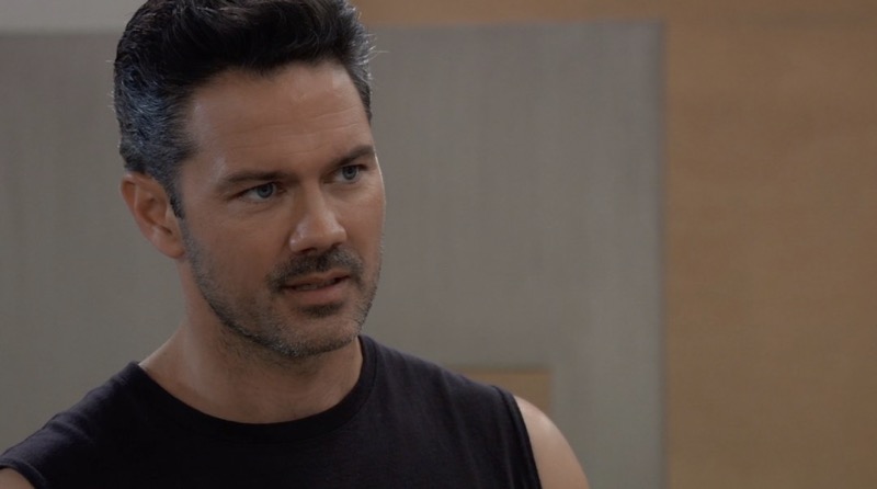 General Hospital RECAP Wednesday, April 15: Tracy’s Cover-Up, Sidwell’s Dark Threat & Jordan Devastated