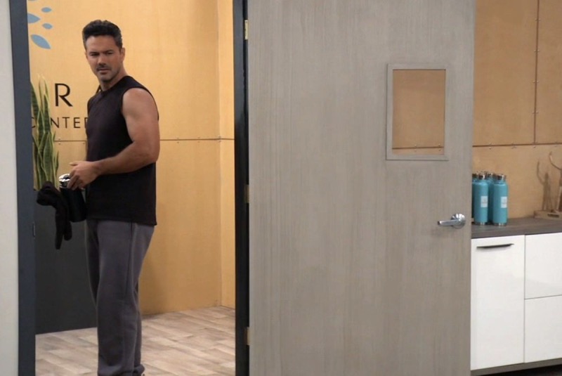 General Hospital RECAP Wednesday, April 15: Tracy’s Cover-Up, Sidwell’s Dark Threat & Jordan Devastated