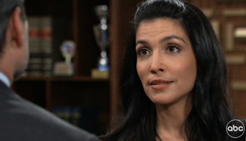General Hospital RECAP Wednesday, April 15: Tracy’s Cover-Up, Sidwell’s Dark Threat & Jordan Devastated