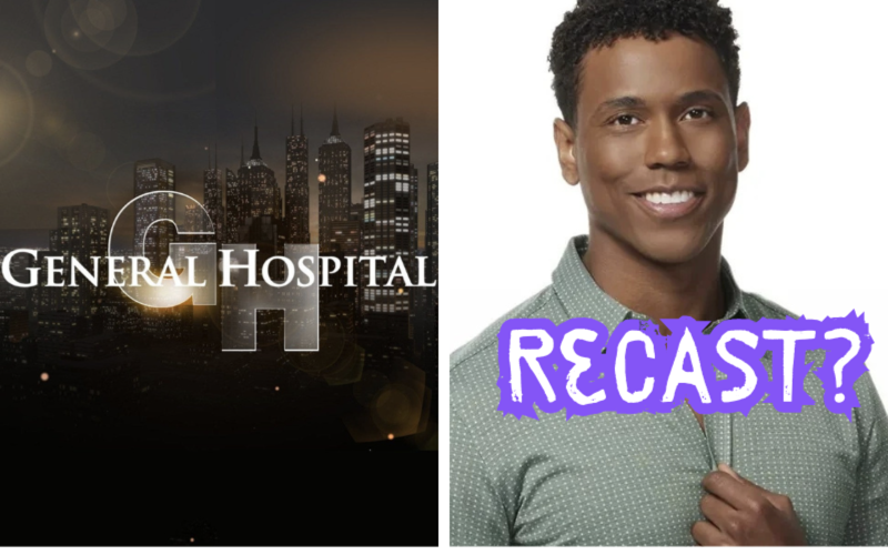 General Hospital Spoilers: TJ Ashford Recast Coming? Here’s What We Know