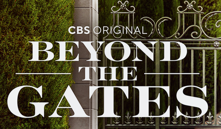 Beyond the Gates Renewed for Seasons 3 and 4