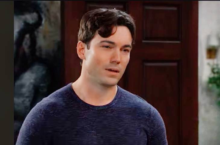 General Hospital Spoilers: Michael's Unlucky In Love Curse-Will Death Strike Again?