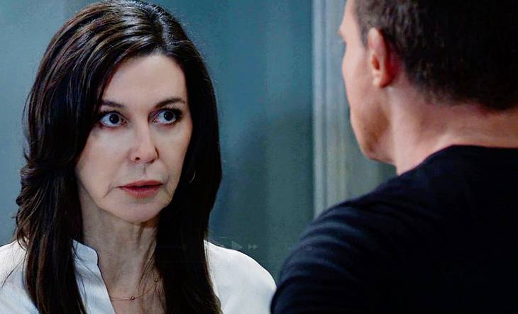 GH’s Anna and Jason’s Disappearances Possibly Connected
