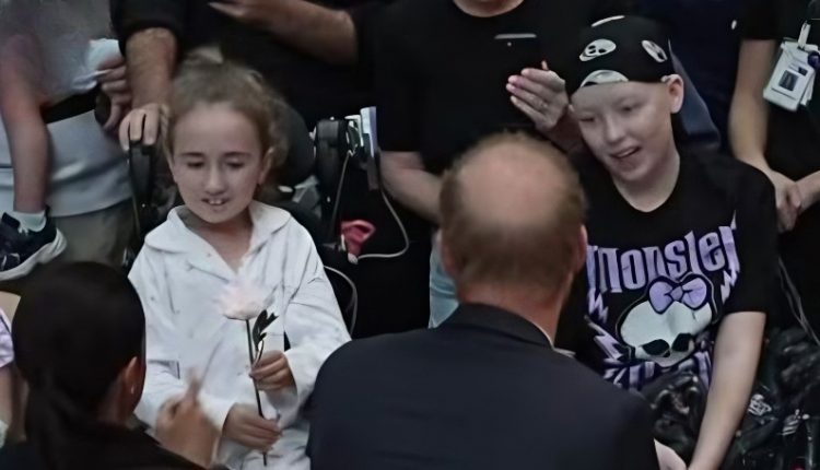 Complaints about hospital visit – Sky News Australia – YouTube 1