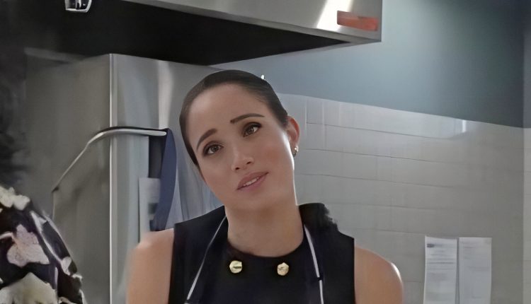 Meghan Markle Gets Slammed in Australia – Sky News Australia – YouTube