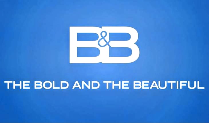 The Bold And The Beautiful Star Reveals Shocking New Twist
