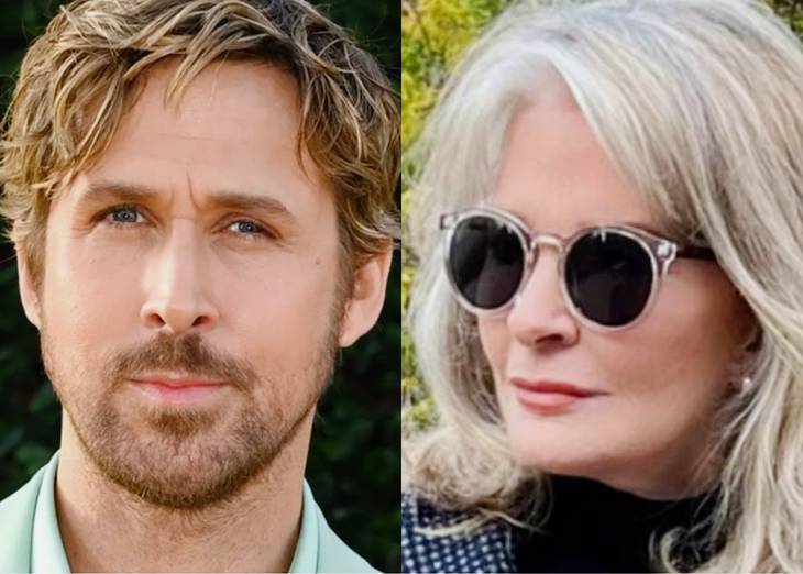 The Love-fest Continues: Ryan Gosling Sends Days of Our Lives’ Deidre Hall A Special Gift