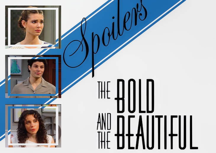 The Bold and the Beautiful Spoilers Fri, April 17: Electra Reacts, RJ’s Real Issue