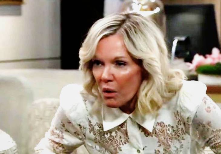 General Hospital Spoilers: The Shocking Hidden Agenda Ava Has For Sidwell