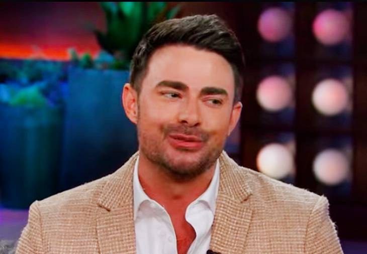  Mean Girls Star Jonathan Bennett Joins General Hospital’s Cast