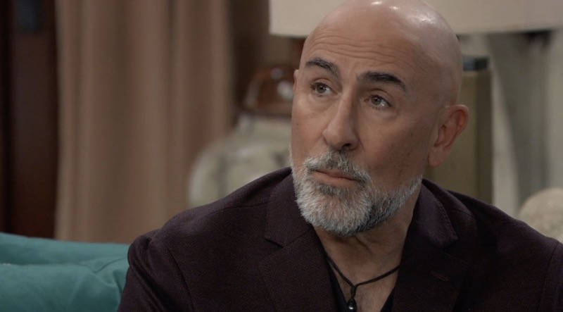 'General Hospital' Recap Thursday, April 16: Carly Terrified, Cullum Threatens Britt & Lucas' Dangerous Stand