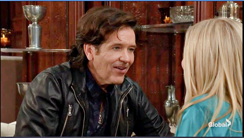 'The Young and the Restless' Spoilers Monday, April 20: Danny Shocked, Phyllis Faces Trouble & Stephanie Reconnects