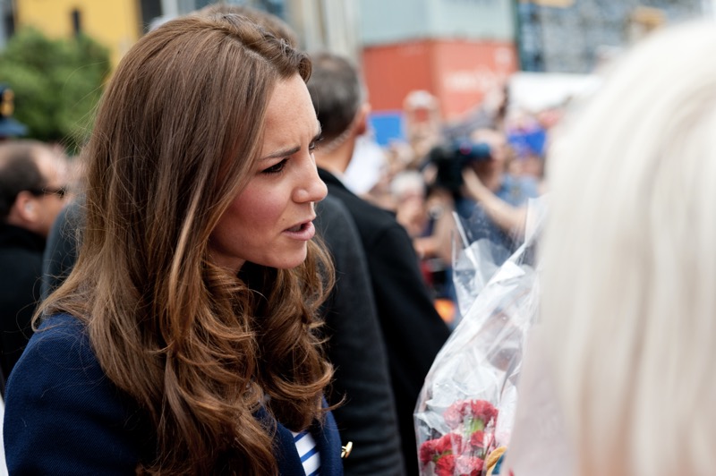 Kate Middleton Never Liked Princess Eugenie For This Odd Reason