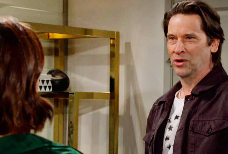 The Young And The Restless Spoilers: Matt's Shocking Demand For Chelsea And The High-Stakes Deal To Rescue Adam