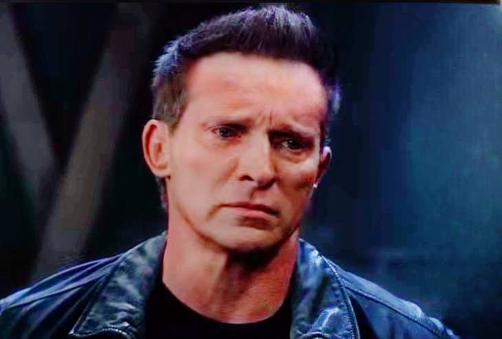 General Hospital Spoilers: Jason's Unlikely Rescuer-Nikolas?