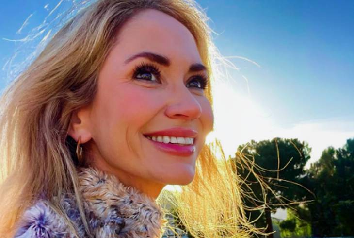 Soap Star Ashley Jones Set To Join Beyond The Gates