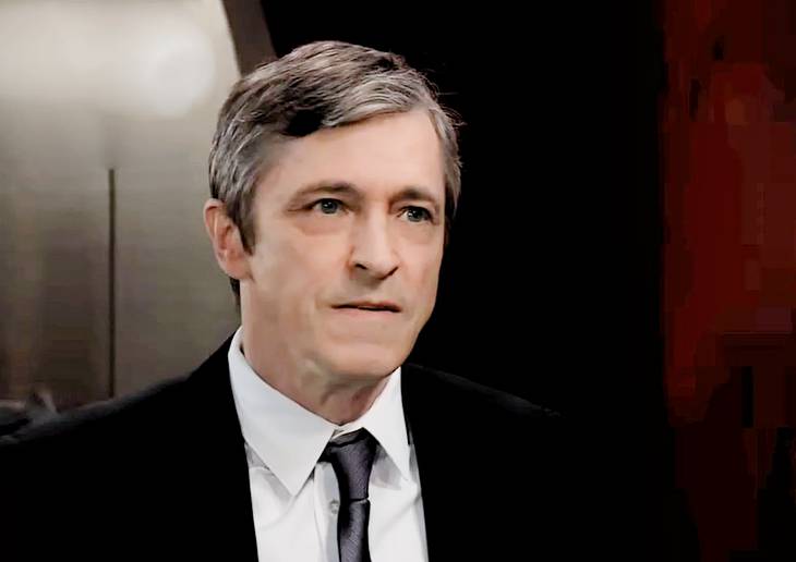 General Hospital Spoilers: Drunk Pascal Behind Jordan & Curtis’ Crash?