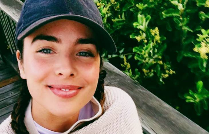 Is Ashleigh Brewer Leaving Bold & The Beautiful?
