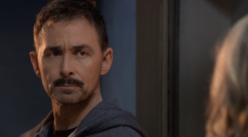 'General Hospital' Recap Friday, April 17: Ethan Returns, Valentin Targets Brennan & Willow Explodes