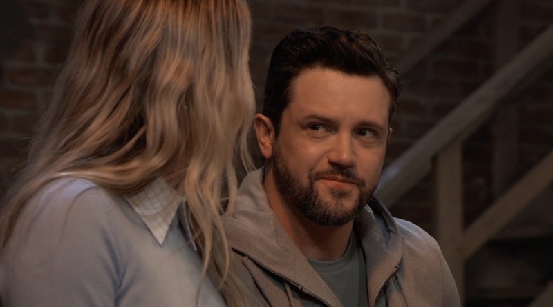 'General Hospital' Recap Friday, April 17: Ethan Returns, Valentin Targets Brennan & Willow Explodes