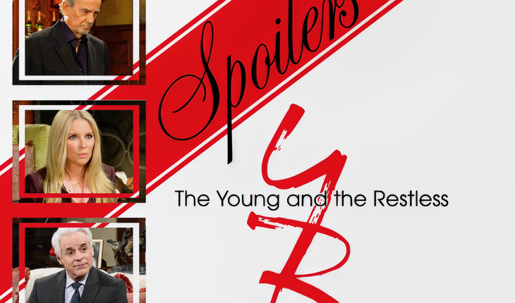 The Young And The Restless