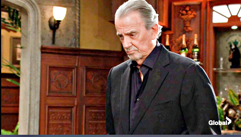 'The Young and the Restless' Spoilers Tuesday, April 21: Victor Declares War, Christine Faces Crisis & Michael’s Bombshell