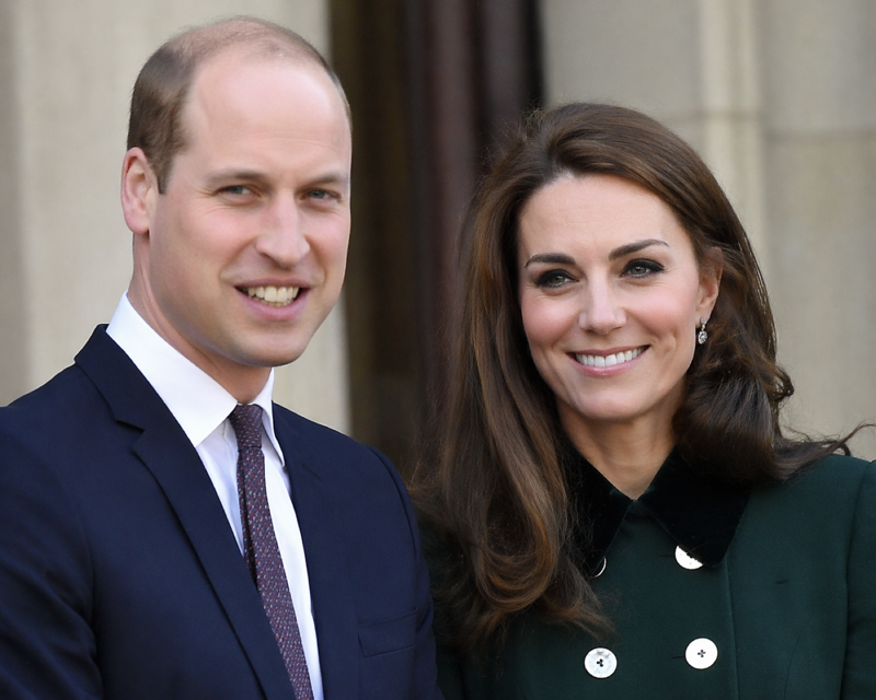 Prince William and Kate Middleton's Staffers Just Made This Huge Mistake