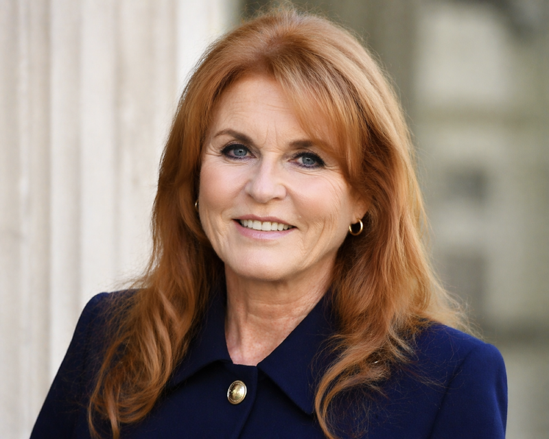 Critics Feel Sorry For ‘Reckless And Stupid’ Sarah Ferguson