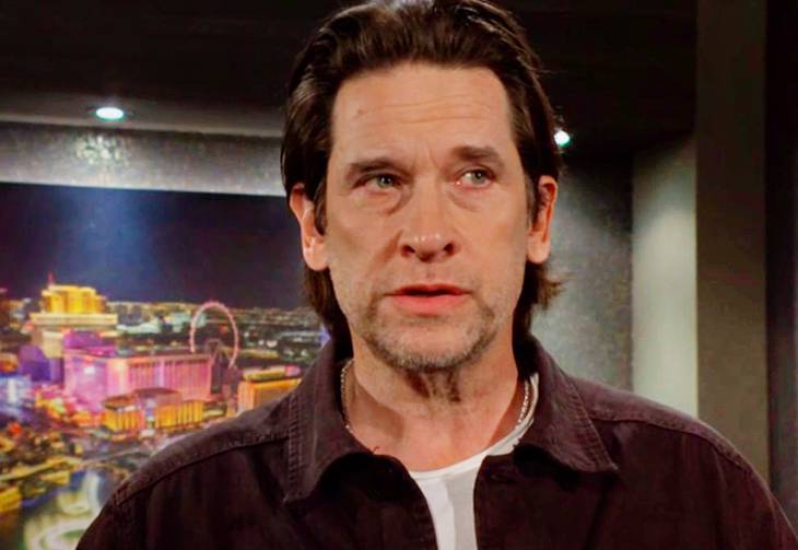 The Young And The Restless Spoilers: Matt Clark’s Revenge Scheme Heats Up - GC in Danger?