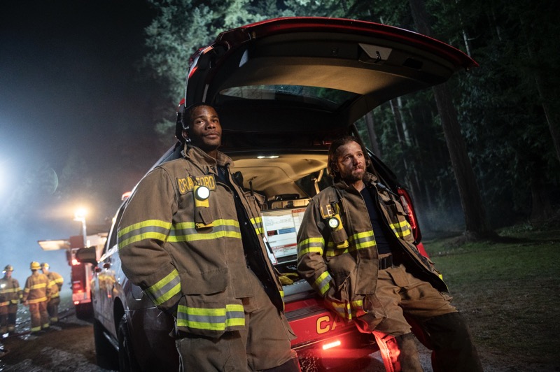 Fire Country Recap & Spoilers 03/13/26 Season 4 Episode 12: