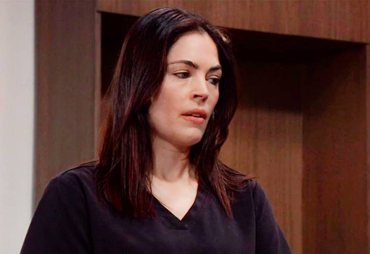 General Hospital Spoilers: Danger, Port Charles-Danger! Cold Fusion Project Out Of Control, Due To Britt Being Rushed?