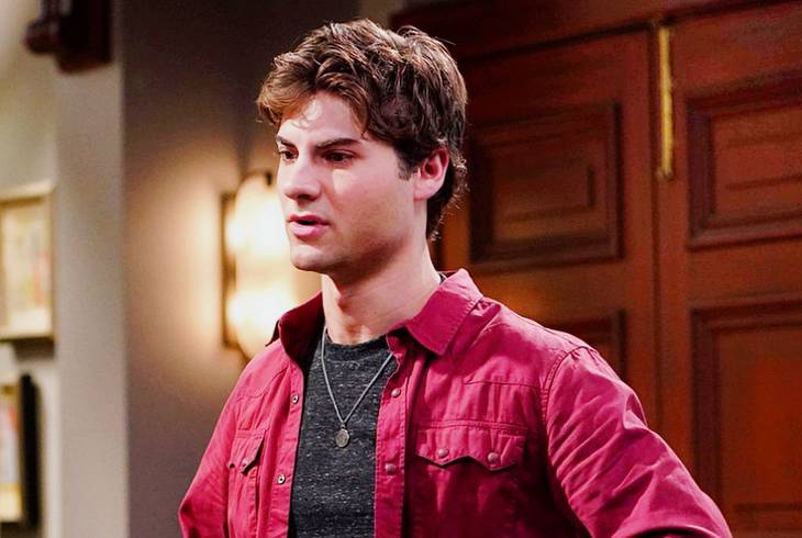 The Bold And The Beautiful Spoilers: Remy's Creepy Call Prank On Dylan Unveils Shocking Past Connection?