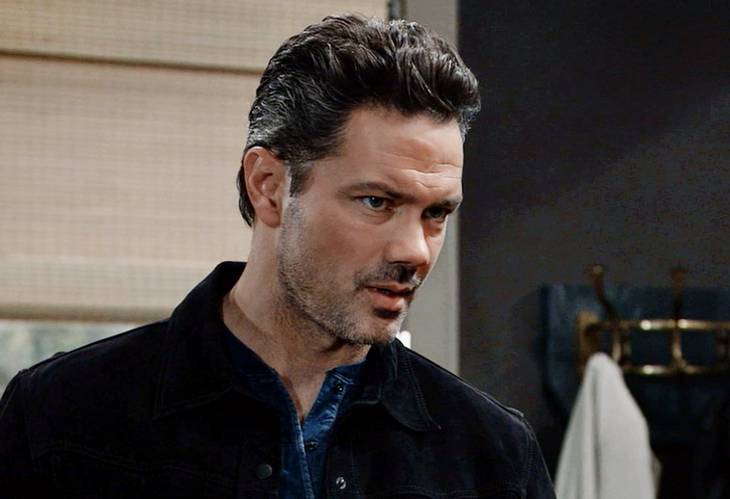 General Hospital Spoilers: Marco's Phone Mystery-Did Cassius Rob PCPD Evidence?