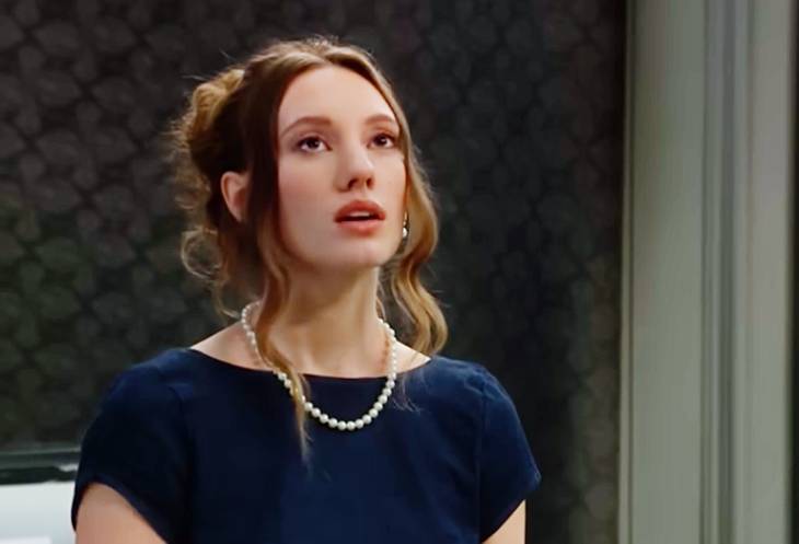 The Bold And The Beautiful Spoilers: Dylan Blackmailed, What Is Will's Roomie Hiding?