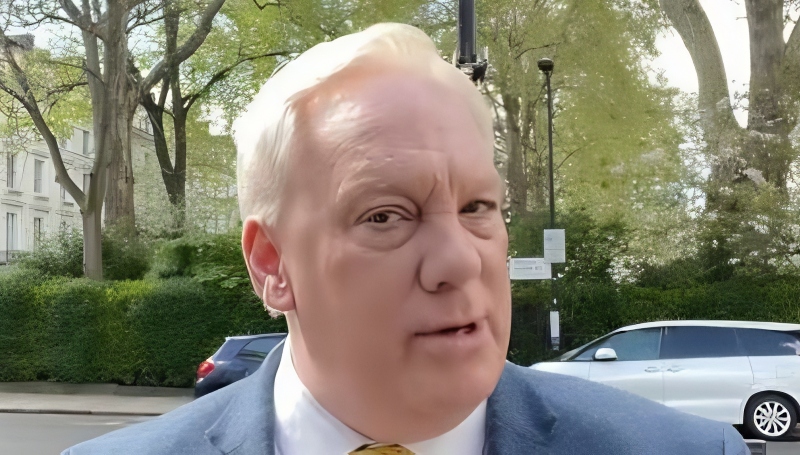 Sean thinks the Alpine pics were a setup - Daily News Headlines - YouTube