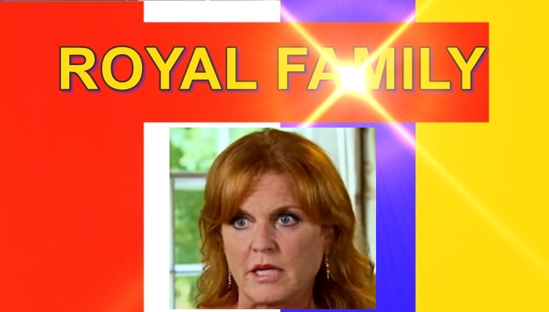 Sarah Ferguson Found - 60 Minutes Australia - YouTube